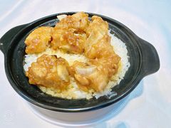 -顺德渔村·岭南一号