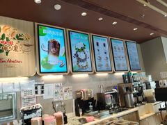 -Tims天好咖啡·贝果(凯德大峡谷购物中心店)