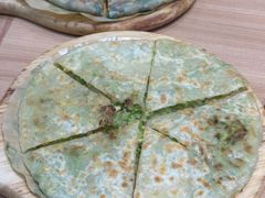 -甲乙饼·手工牛肉饼(天通苑华联店)