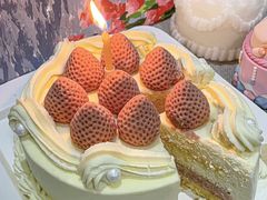 -壹点壹客·生日蛋糕(南山店)