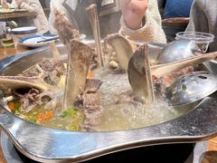 -曹记古法传统牛肉馆(嘉兴店)