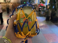 -仁义涵西餐·咖啡(中华巴洛克店)
