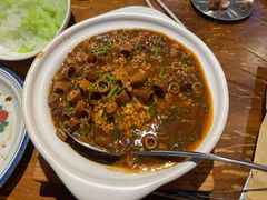 -老姑砂锅·烧烤天津菜(体北道店)