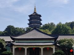 -浙江西子宾馆·牡丹厅