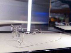 -大视光学•LINDBERG林德伯格•全球手工眼镜集合店(王府井店)