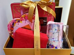 -GODIVA(王府井apm店)