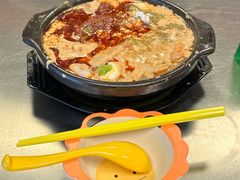 -O记东北砂锅麻辣烫