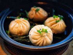-淮香国色·淮扬菜(正大中心店)