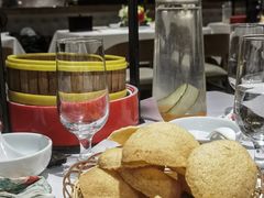 -味+新京宴·烤鸭·北京菜(创意谷店)