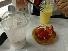 -巴黎贝甜(银城东苑店)