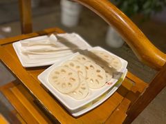 -小牛叔鲜切牛肉·火锅·烤肉自助(公济桥路店)