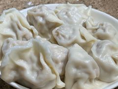 -金谷园饺子馆(北邮总店)