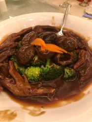 -深圳香格里拉大酒店·宴会厅