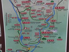 -石台牯牛降景区