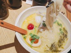 -味千拉面(航洋国际购物中心)