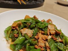 -艳阳天·非遗楚菜(武汉客厅店)