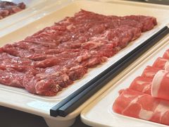 -君邦火锅(新疆大厦店)
