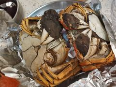 -白仁仔· 活烤海鲜 宵夜(豫园店)