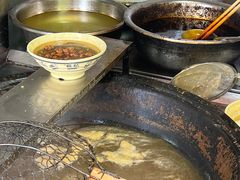 -苏记丸子汤(彭城路店)