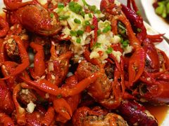 -小李子油焖大虾(南浦店)