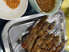 -撒拉人家.酸菜牦牛肉火锅