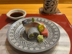 -鮨青(恒基名人购物中心店)