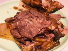 -洪记白水羊头(天坛店)