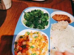 -老湘村·湖南土菜(天河维多利店)