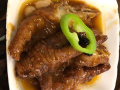 -潮福城大酒楼·潮粤菜·港式点心(阳光城店)