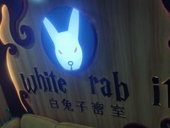 -白兔子密室(长寿路店)