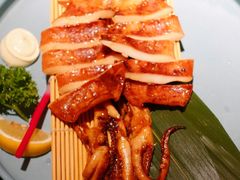 -無境·匠心日本料理(汉街店)