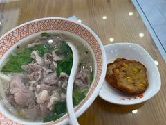 -潮汕第壹粉·手工粿条粉(车陂北店)