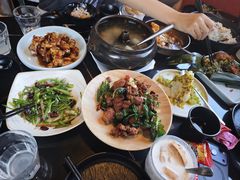 -多味居(剪子巷店)