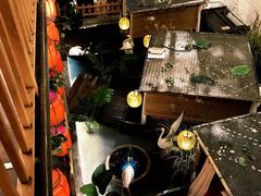 -锦上中式酒馆(南内环店)