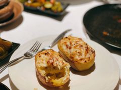 -黑宝石西餐厅(汇励99城市公园店)