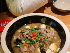 -破三川·新川菜(静安大融城店)
