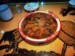 -人民公社大食堂(顺义总店)