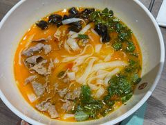 -康师傅私房牛肉面(新昌北机场店)