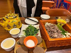 -如意林卡藏餐吧 (九寨沟店)