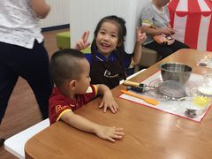 -小马快跑国际早教(坪山中心)
