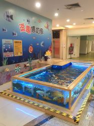 -思诺卡儿童俱乐部(东方广场店)