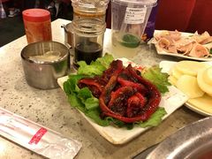 -朱氏胖子烂火锅(洪崖洞店)