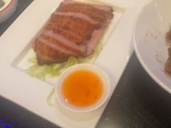 -新白鹿餐厅(百联中环店)