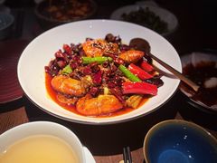 -宋·川菜(珠江新城店)