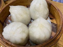 潮州蒸粉果-老周记茶点
