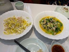 -船歌·鱼水饺青岛菜(枫蓝国际购物中心店)