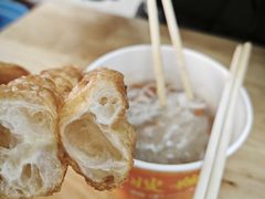 -徐嫂糊汤粉