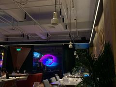 -Hurricane's Grill 飓风牛排