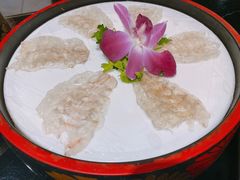 -草鱼先生潮州鱼生·虾生(新厦花园店)