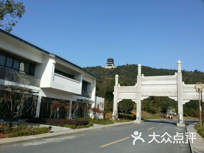 仁皇山艺术小镇图片 - 第4张